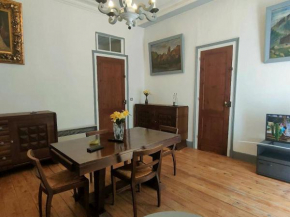 Appartement Cauterets, 3 pièces, 4 personnes - FR-1-234-285